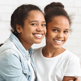 nutrition and oral health